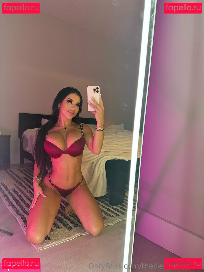 thedesireedesire Nude Onlyfans Photo 10