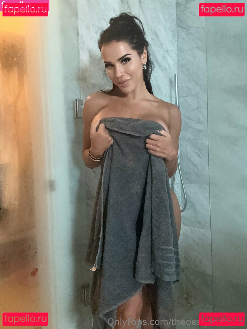 thedesireedesire Nude Onlyfans Photo 7