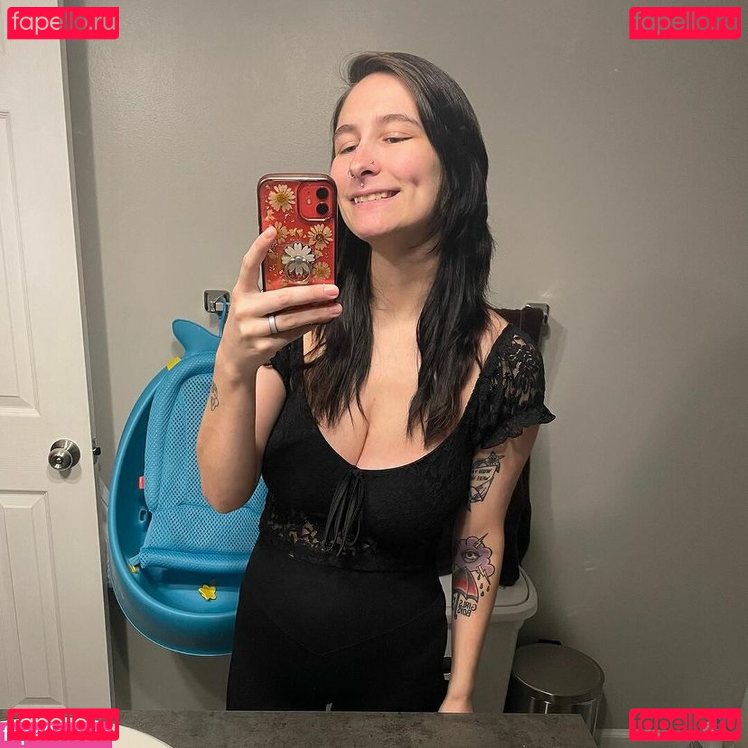 Chelsea Wallace Nude Onlyfans Photo 50