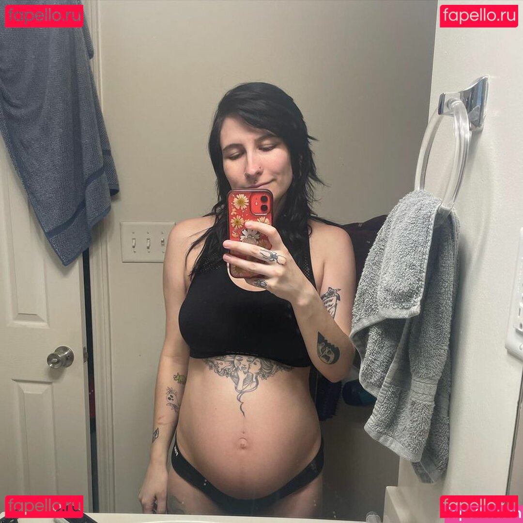 Chelsea Wallace Nude Onlyfans Photo 48