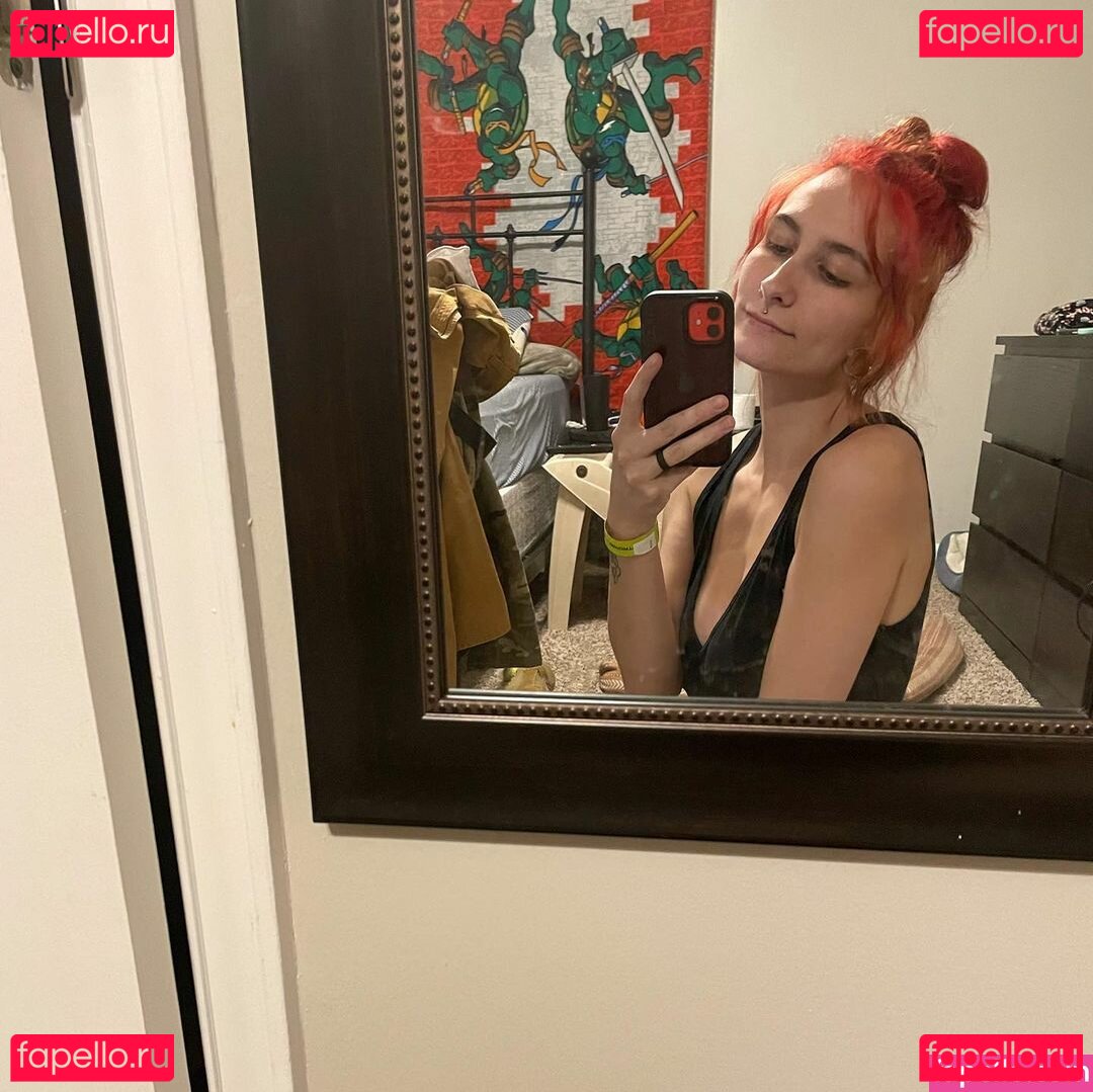 Chelsea Wallace Nude Onlyfans Photo 38