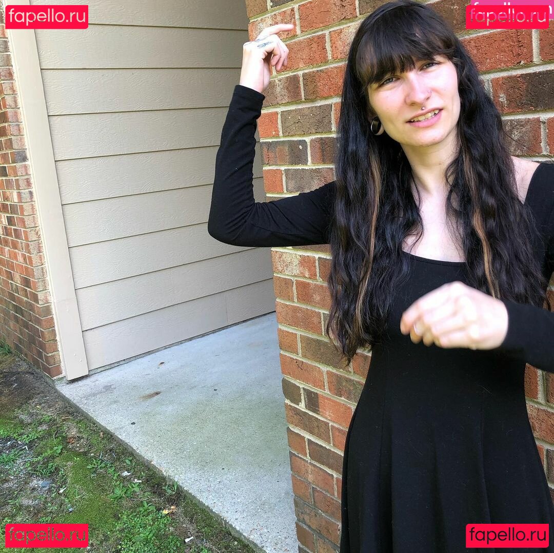 Chelsea Wallace Nude Onlyfans Photo 20