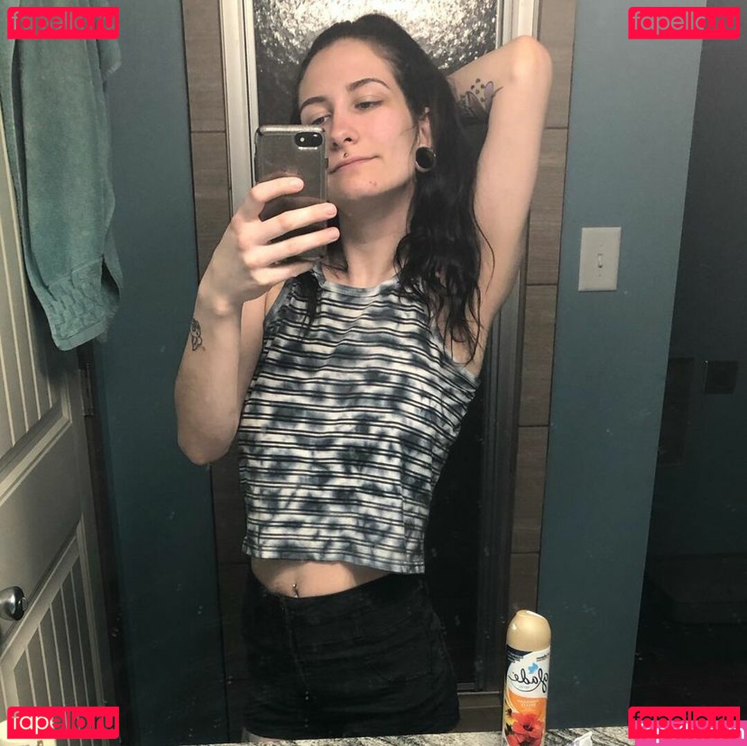Chelsea Wallace Nude Onlyfans Photo 10