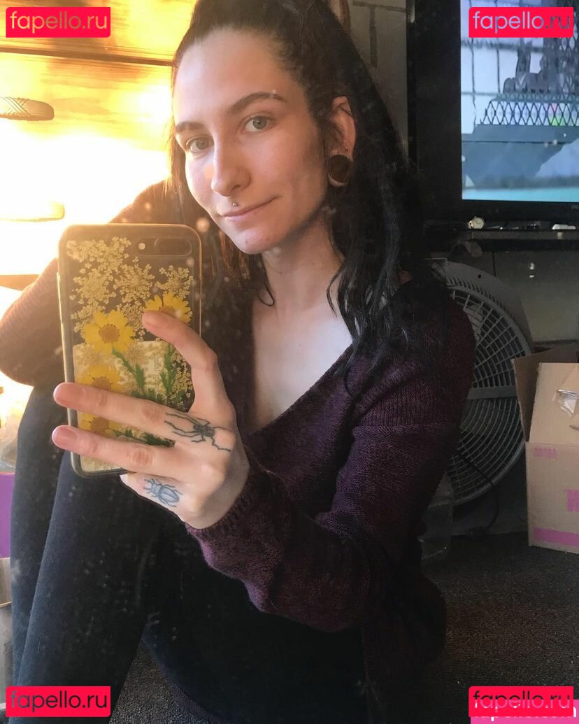 Chelsea Wallace Nude Onlyfans Photo 8
