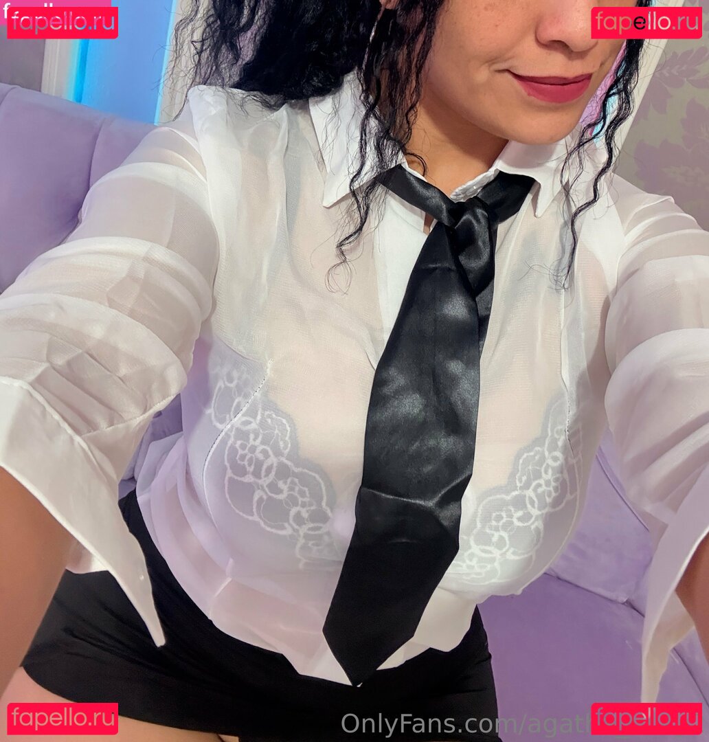 agatha_dolly2 Nude Onlyfans Photo 42