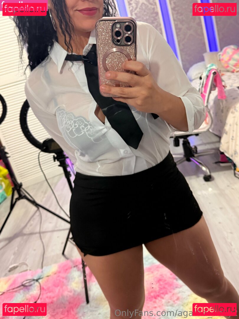 agatha_dolly2 Nude Onlyfans Photo 41