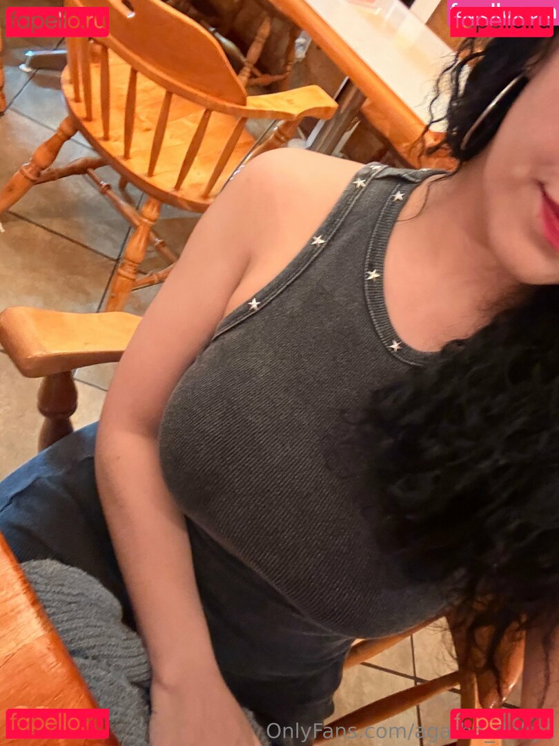 agatha_dolly2 Nude Onlyfans Photo 22