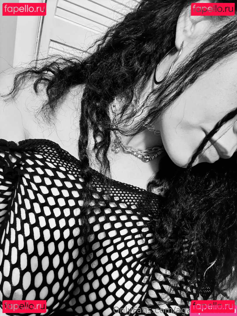 agatha_dolly2 Nude Onlyfans Photo 15