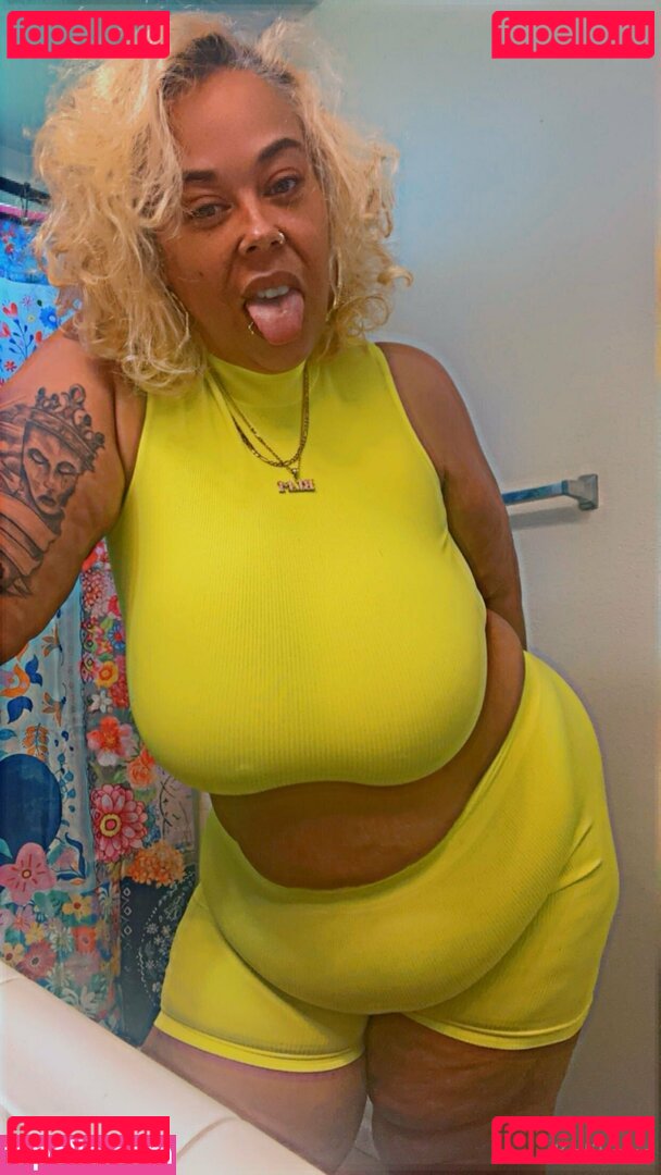 akiliahightower32 Nude Onlyfans Photo 46