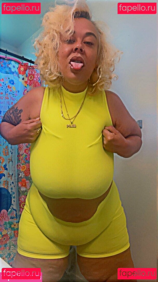 akiliahightower32 Nude Onlyfans Photo 45