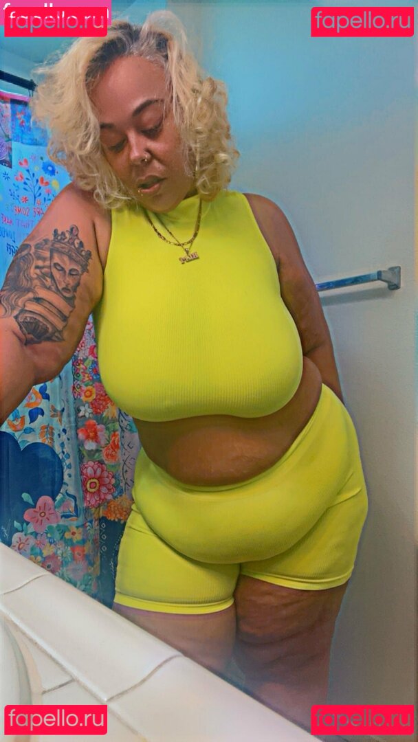 akiliahightower32 Nude Onlyfans Photo 44