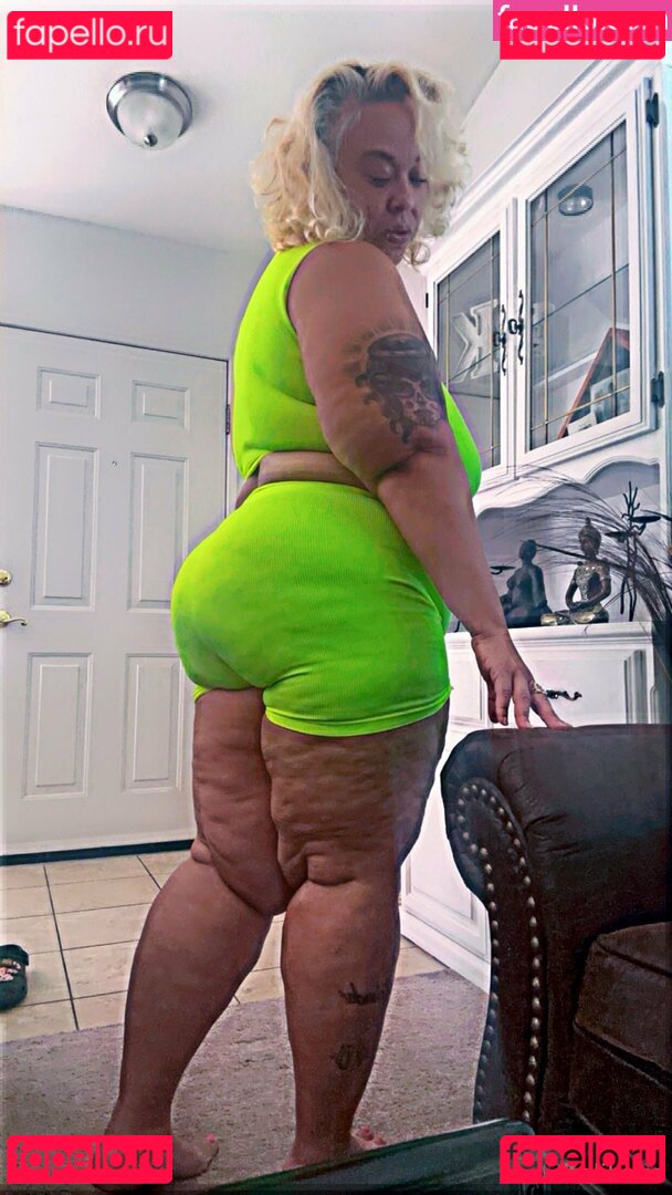 akiliahightower32 Nude Onlyfans Photo 39