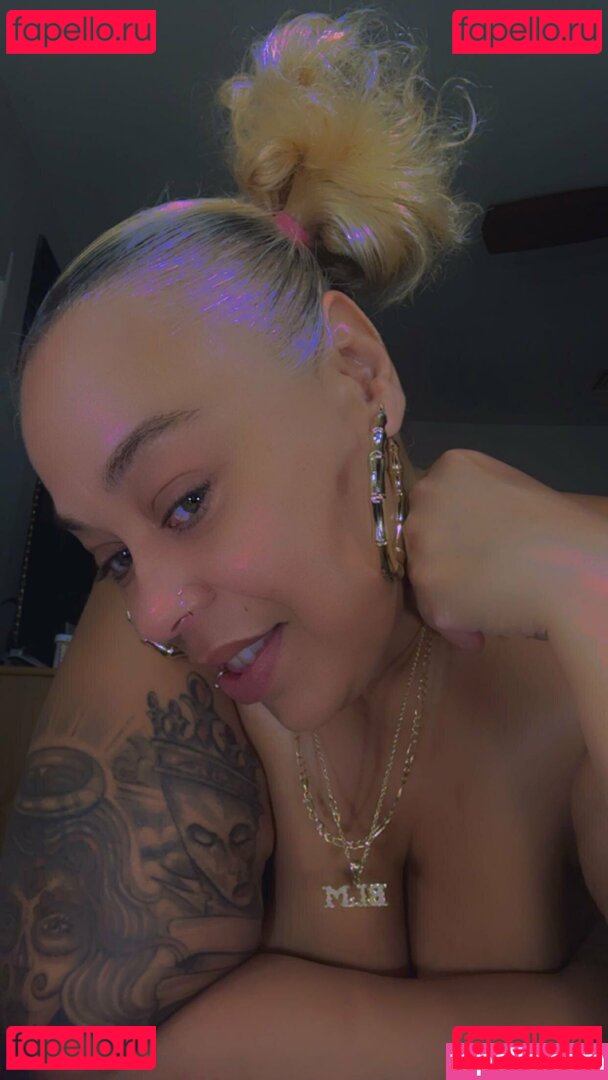 akiliahightower32 Nude Onlyfans Photo 11