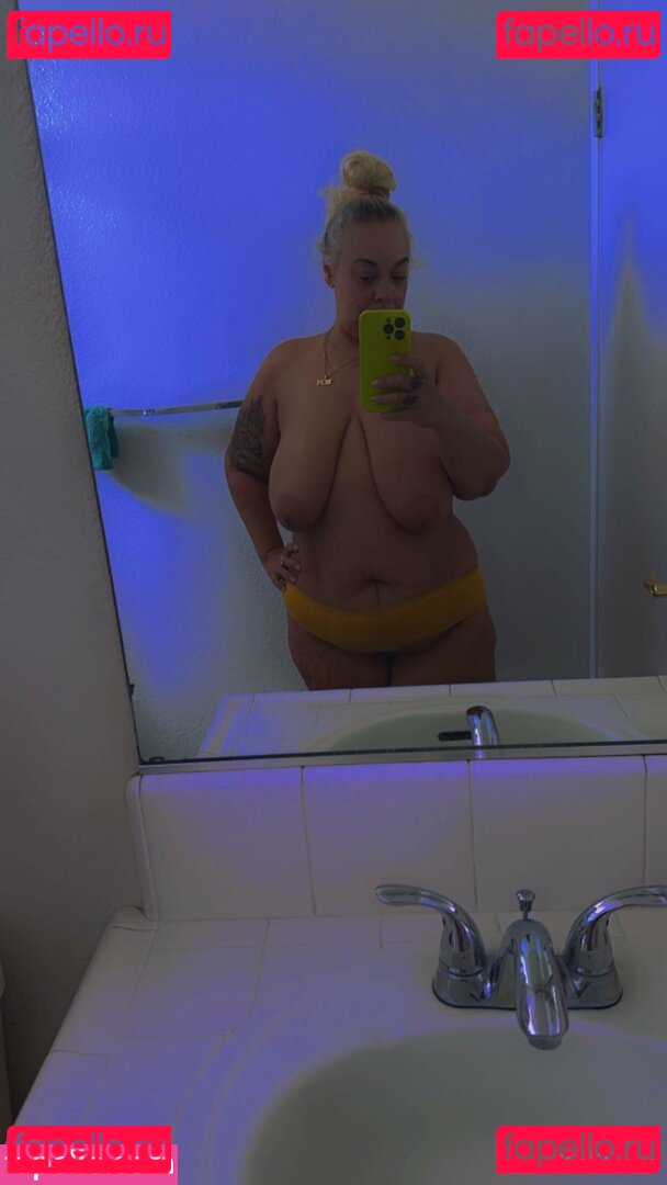 akiliahightower32 Nude Onlyfans Photo 5