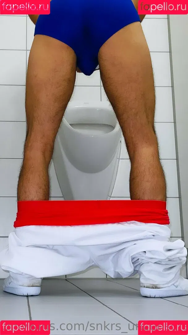 snkrs_uncensored Onlyfans Photo Gallery 