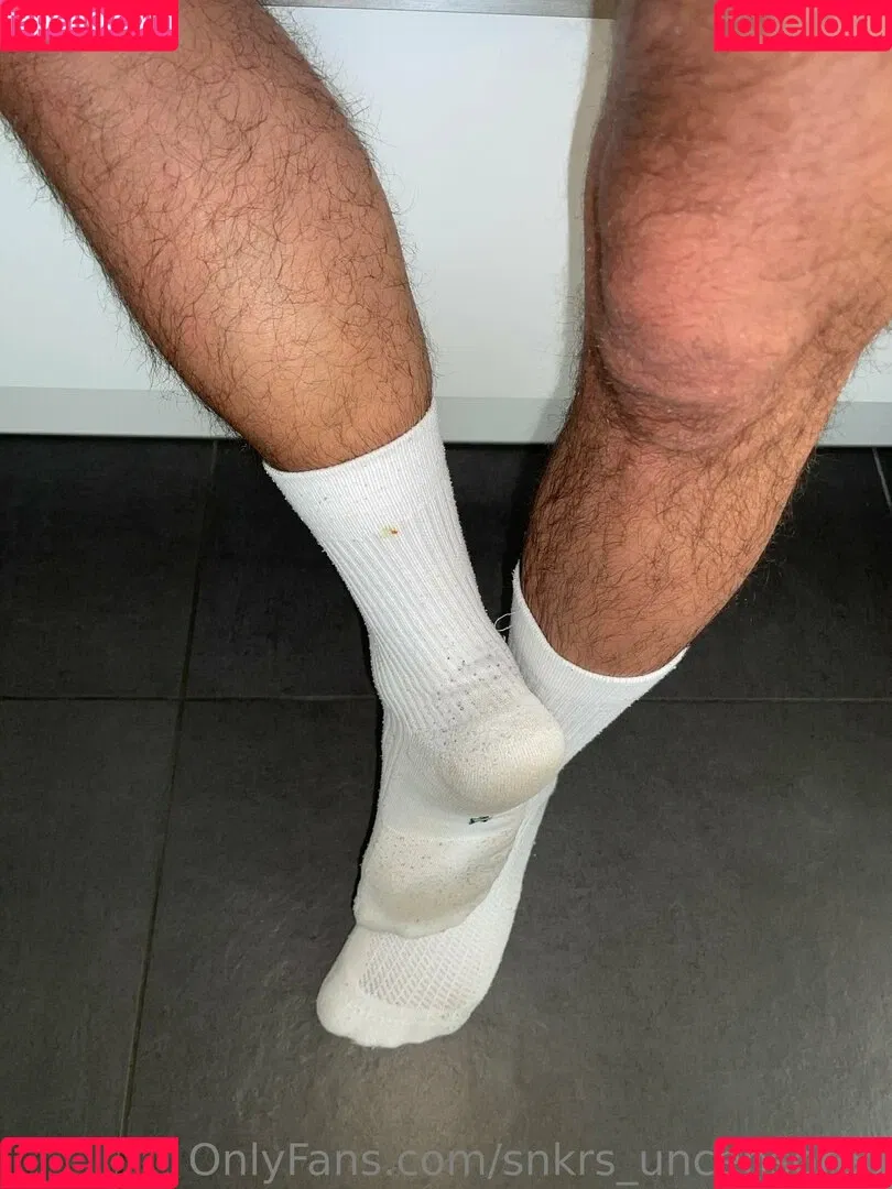 snkrs_uncensored Onlyfans Photo Gallery 