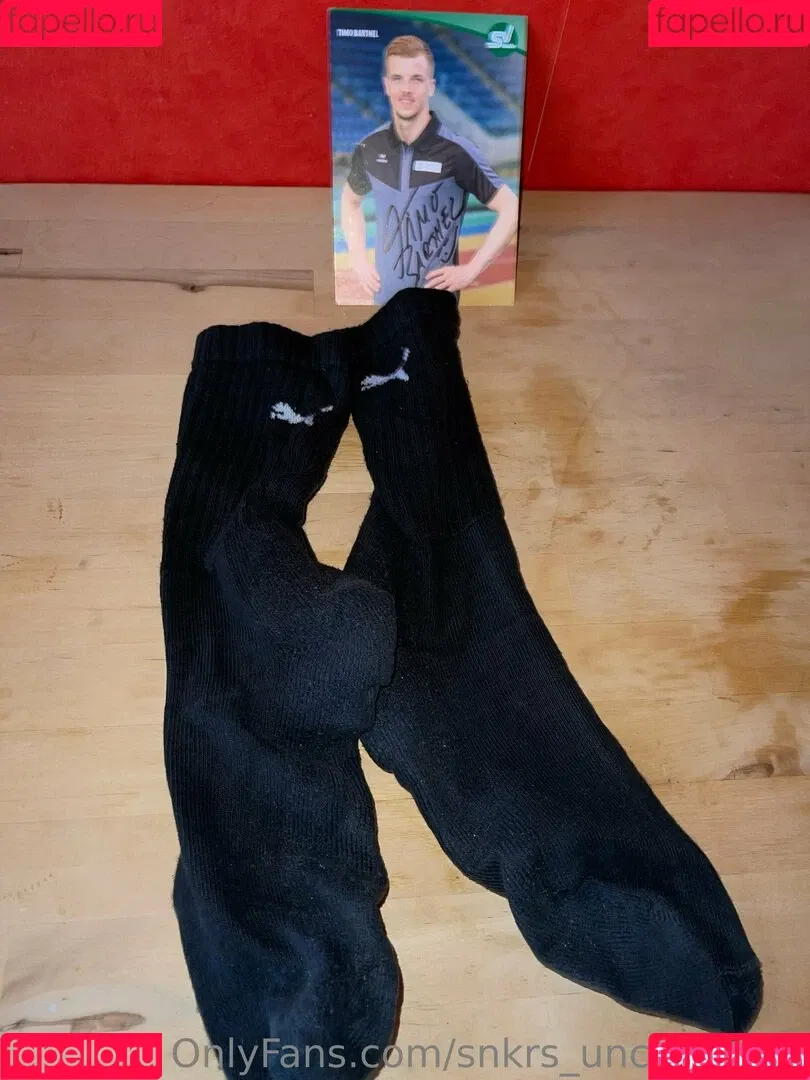 snkrs_uncensored Onlyfans Photo Gallery 