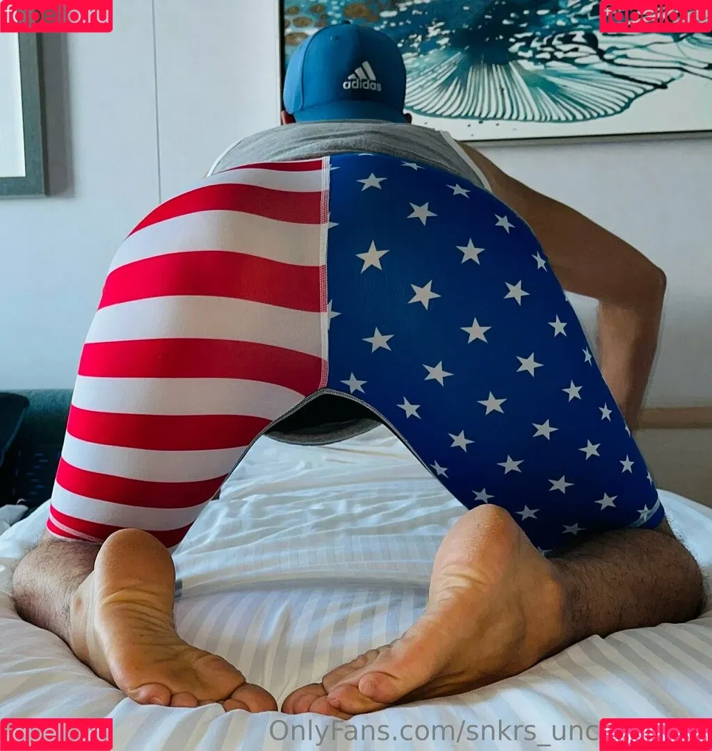 snkrs_uncensored Onlyfans Photo Gallery 
