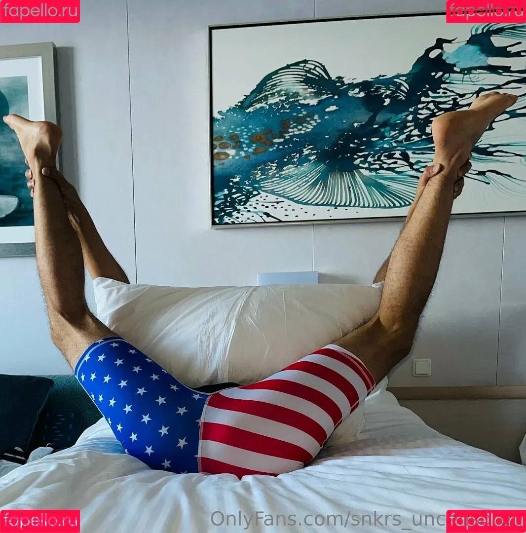 snkrs_uncensored Onlyfans Photo Gallery 