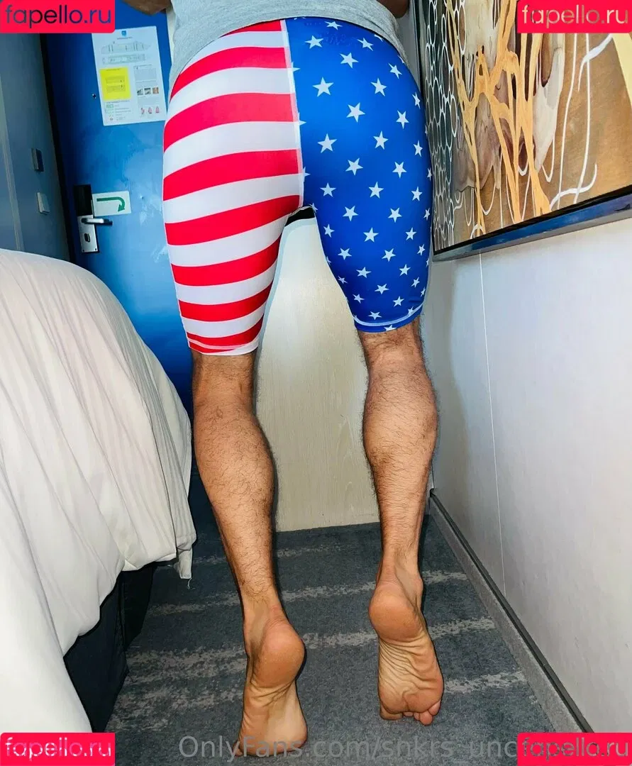 snkrs_uncensored Onlyfans Photo Gallery 
