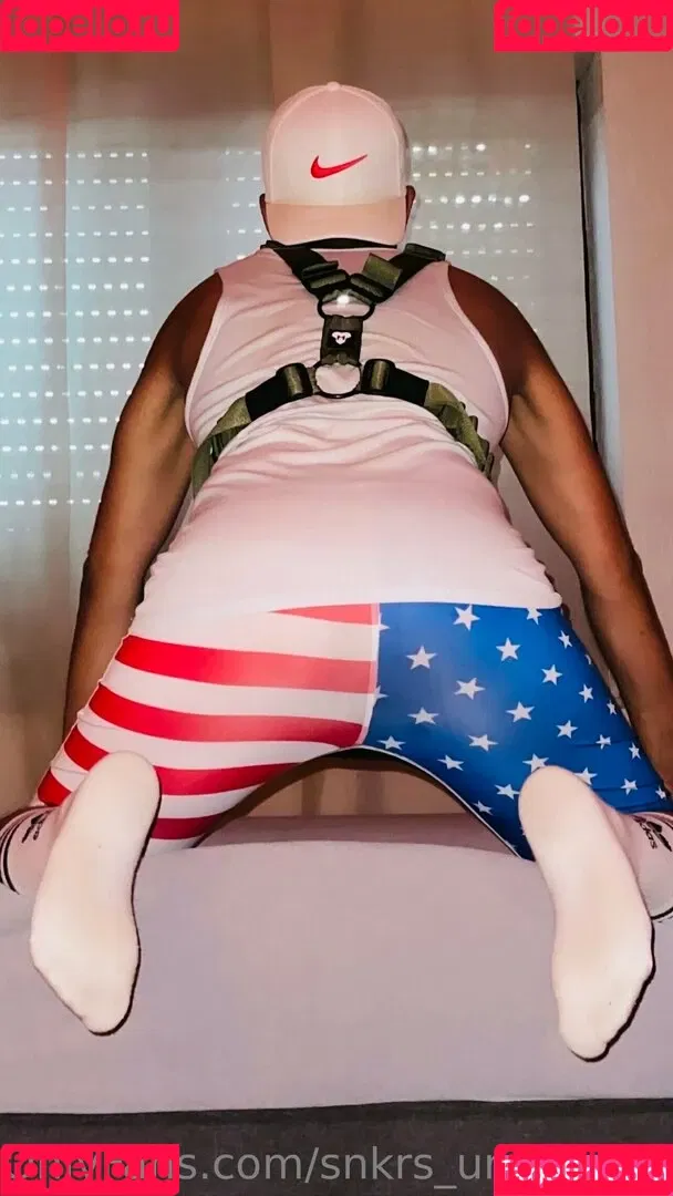 snkrs_uncensored Onlyfans Photo Gallery 