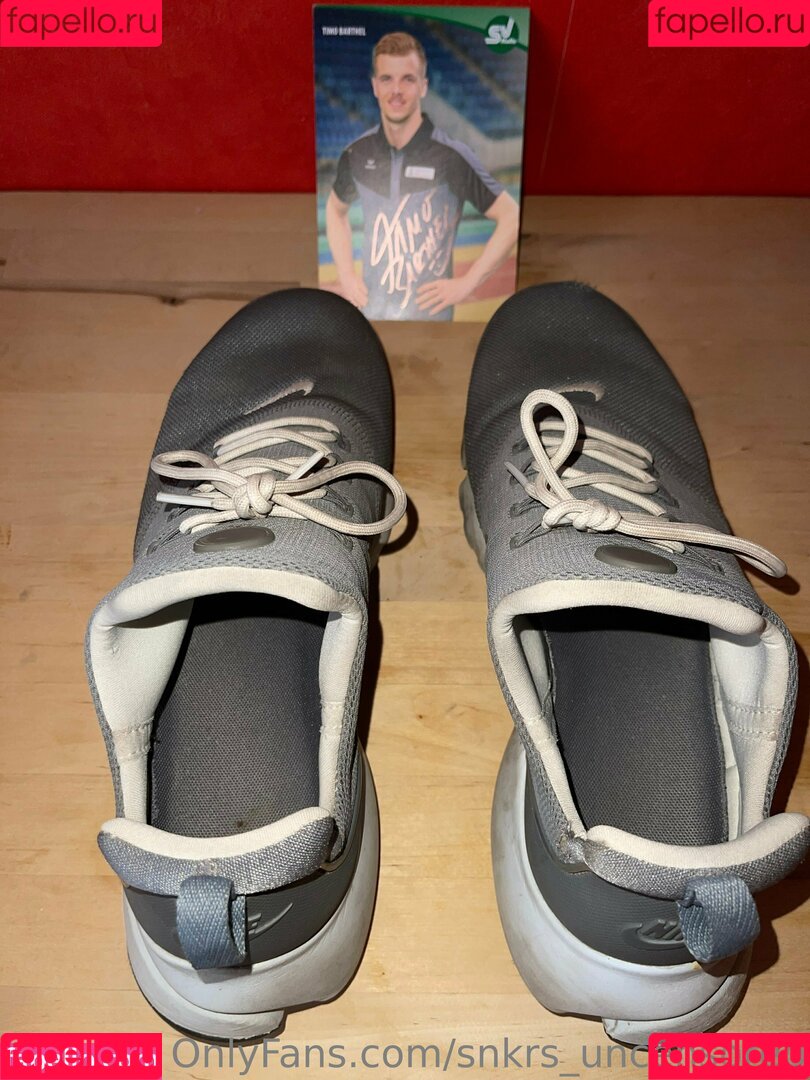 snkrs_uncensored Nude Onlyfans Photo 48