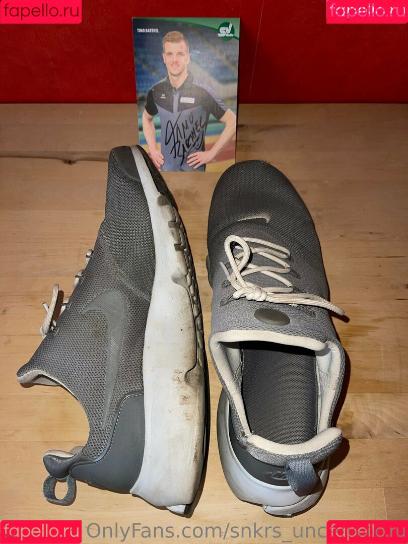 snkrs_uncensored Nude Onlyfans Photo 47