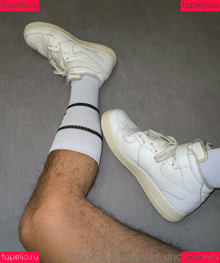 snkrs_uncensored Nude Onlyfans Photo 40