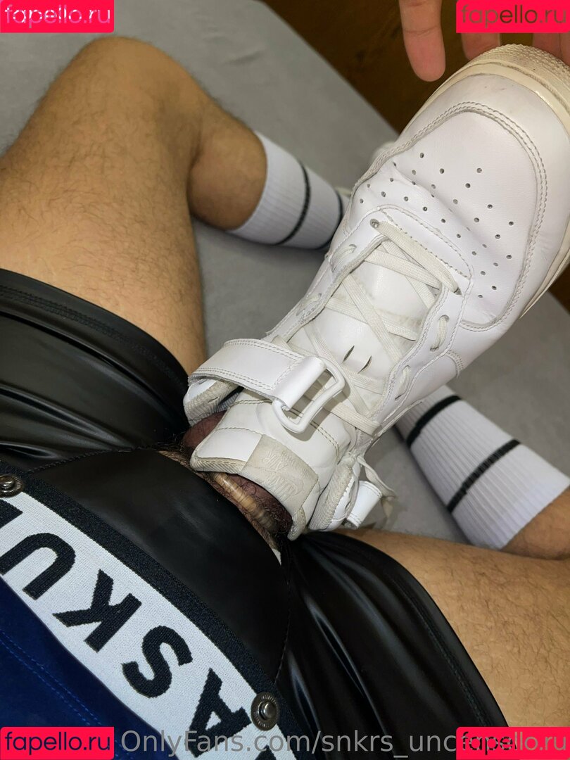 snkrs_uncensored Nude Onlyfans Photo 34