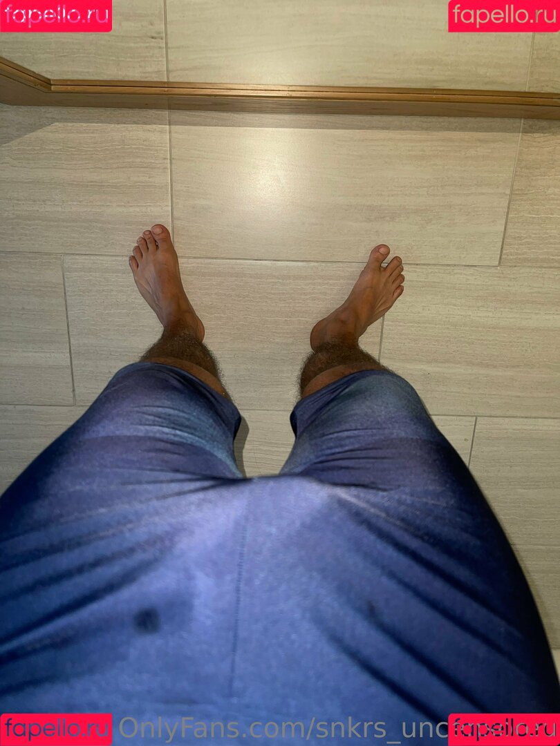 snkrs_uncensored Nude Onlyfans Photo 28