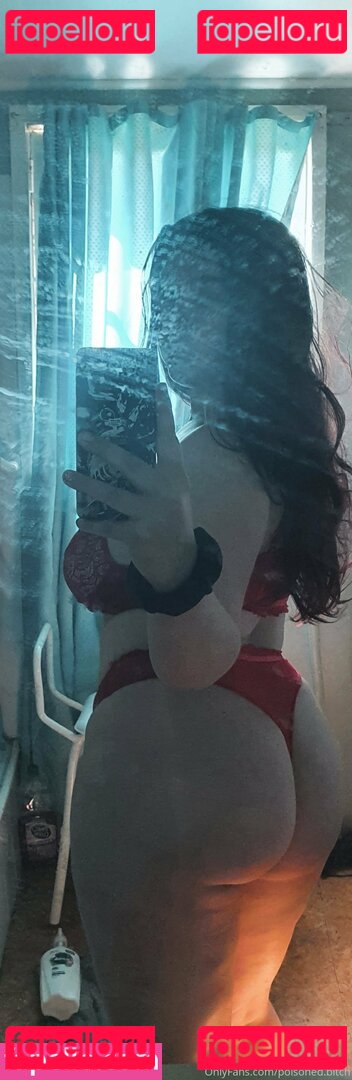 poisoned.bitch Nude Onlyfans Photo 15