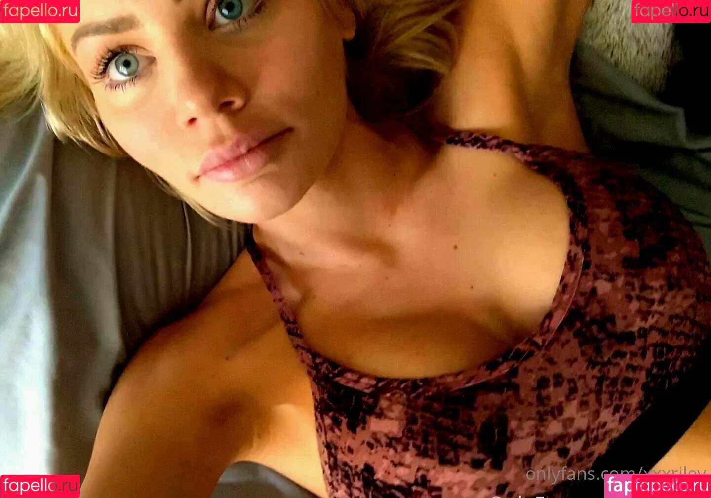 Riley Steele Onlyfans Photo Gallery 