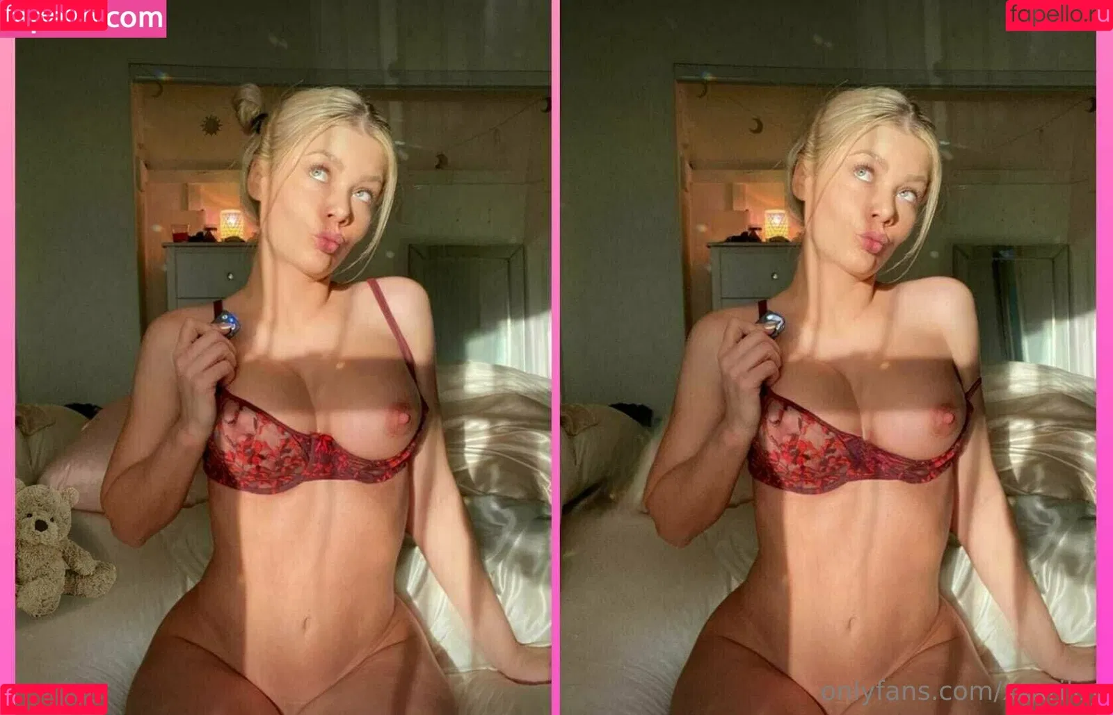Riley Steele Onlyfans Photo Gallery 