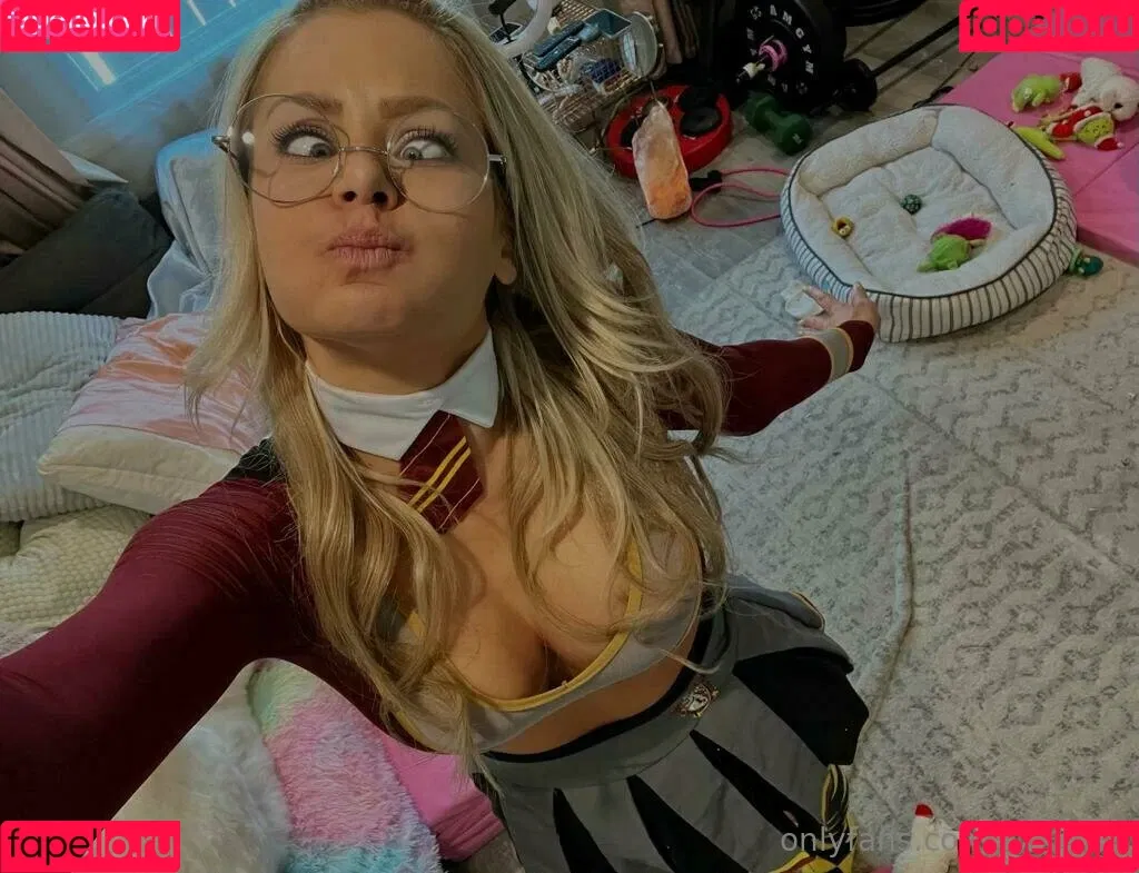 Riley Steele Onlyfans Photo Gallery 