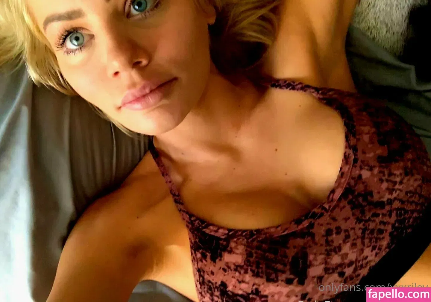 Riley Steele Onlyfans Photo Gallery 