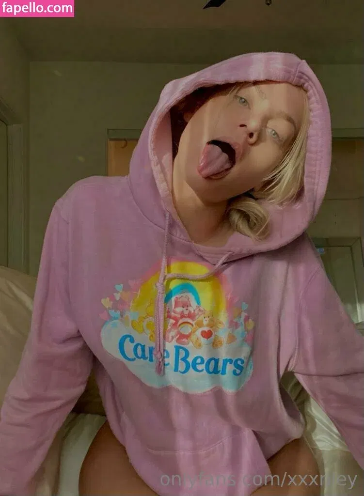 Riley Steele Onlyfans Photo Gallery 