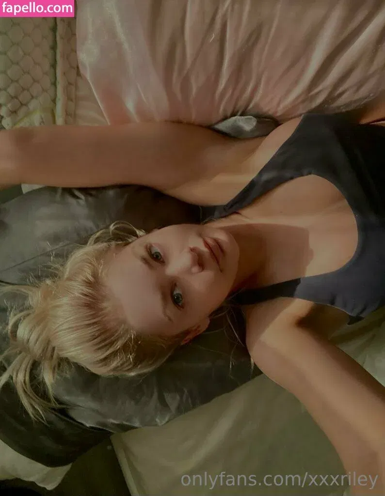 Riley Steele Onlyfans Photo Gallery 