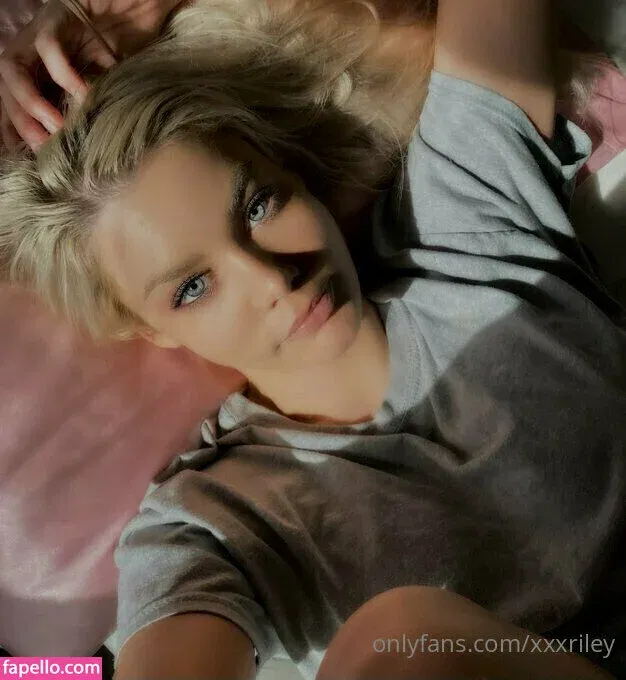 Riley Steele Onlyfans Photo Gallery 