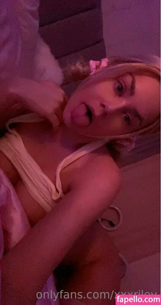 Riley Steele Onlyfans Photo Gallery 