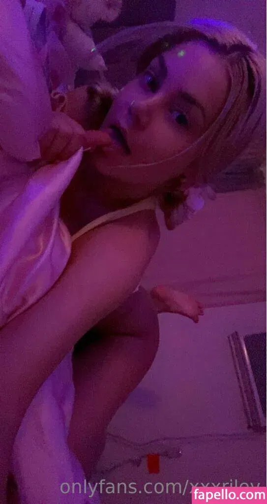 Riley Steele Onlyfans Photo Gallery 