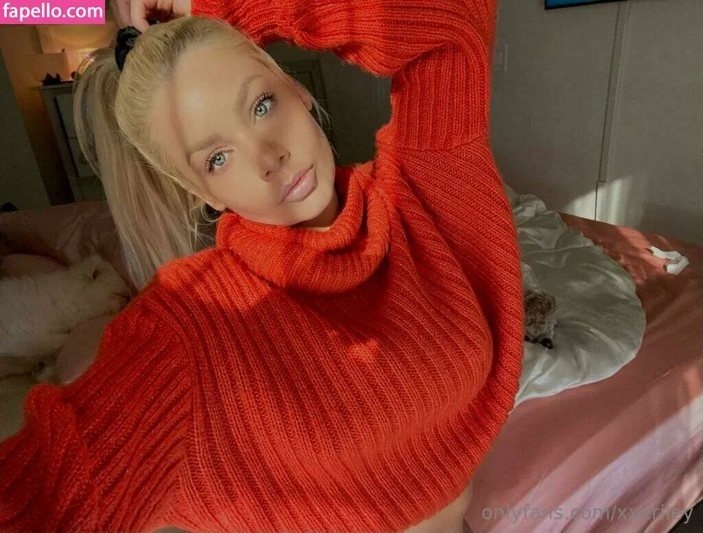 Riley Steele Onlyfans Photo Gallery 