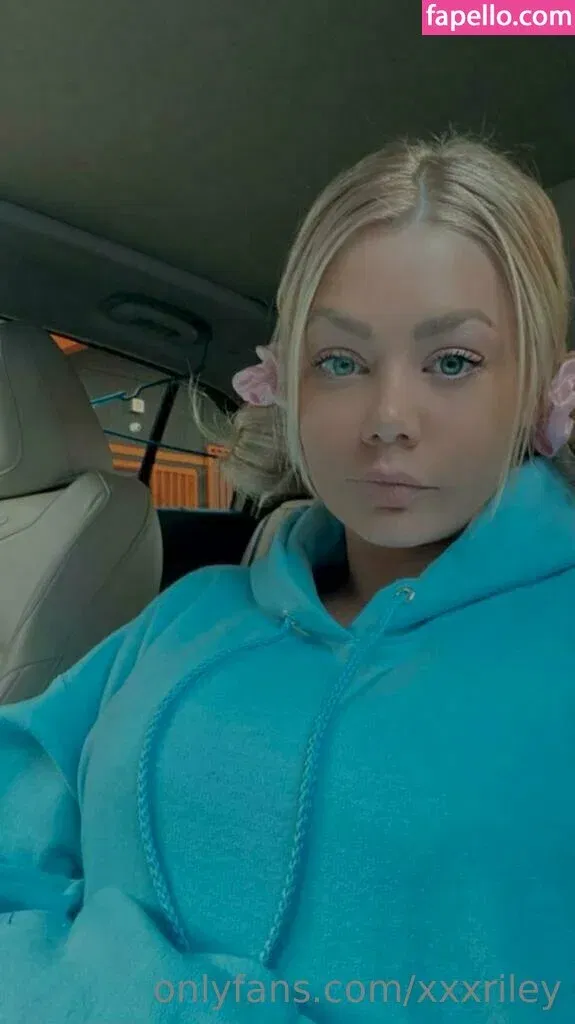 Riley Steele Onlyfans Photo Gallery 