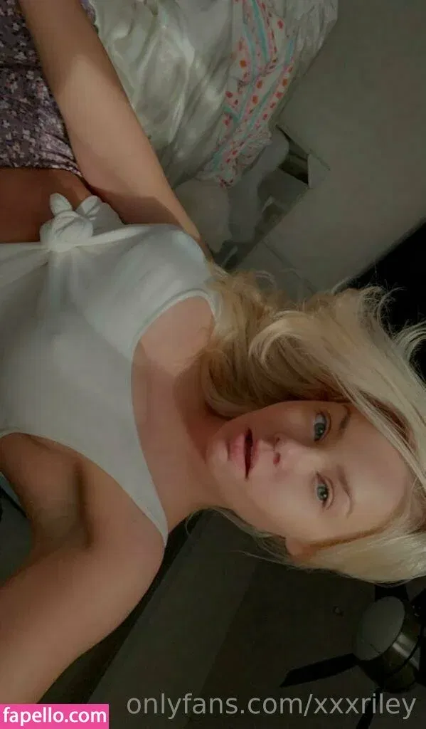 Riley Steele Onlyfans Photo Gallery 