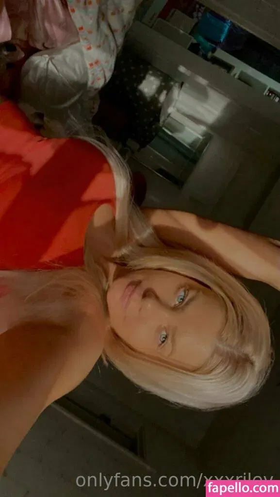 Riley Steele Onlyfans Photo Gallery 