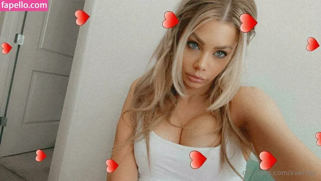 Riley Steele Onlyfans Photo Gallery 