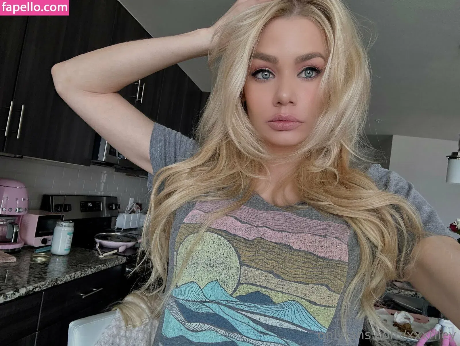 Riley Steele Onlyfans Photo Gallery 