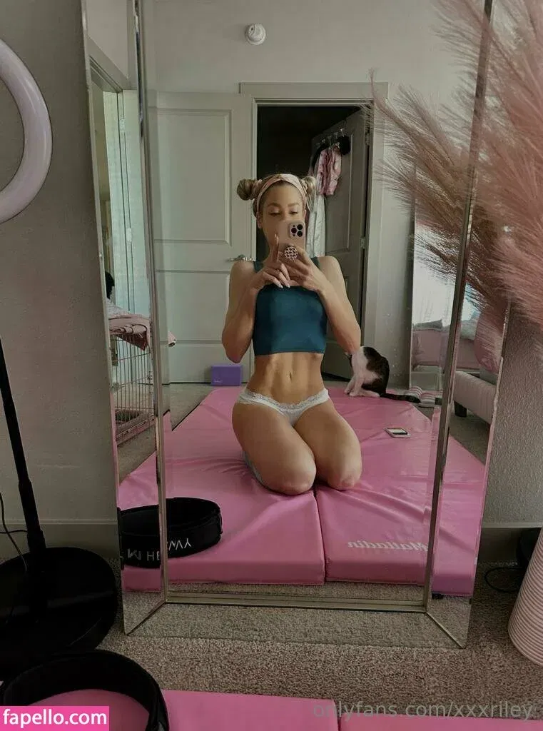 Riley Steele Onlyfans Photo Gallery 