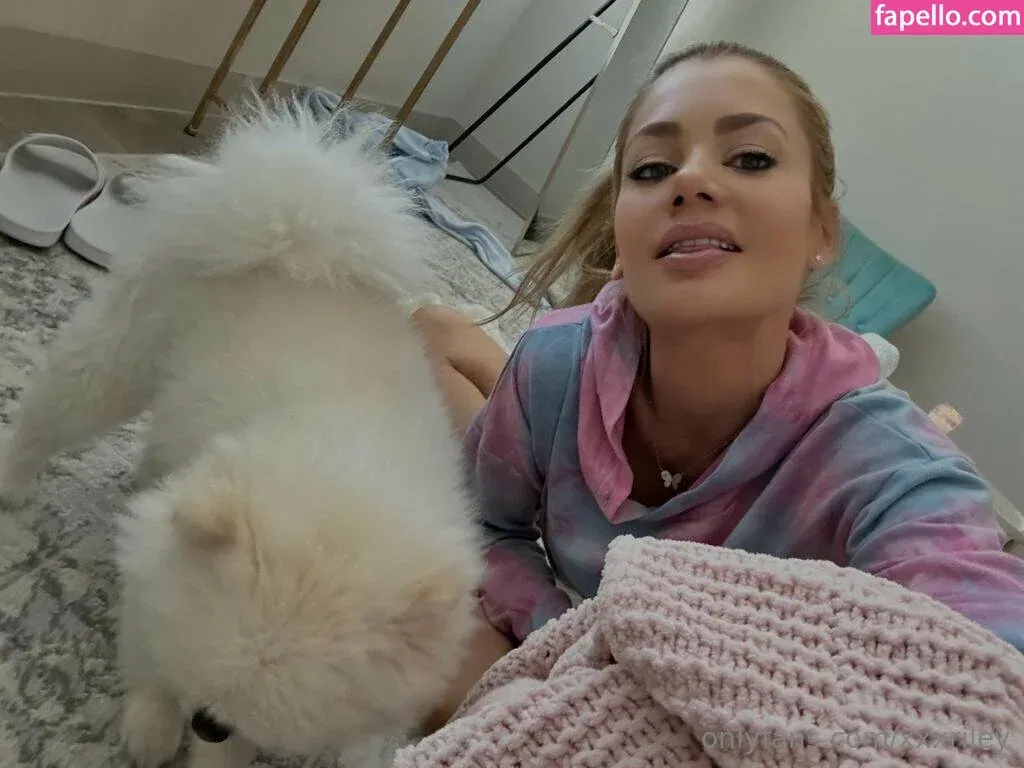 Riley Steele Onlyfans Photo Gallery 