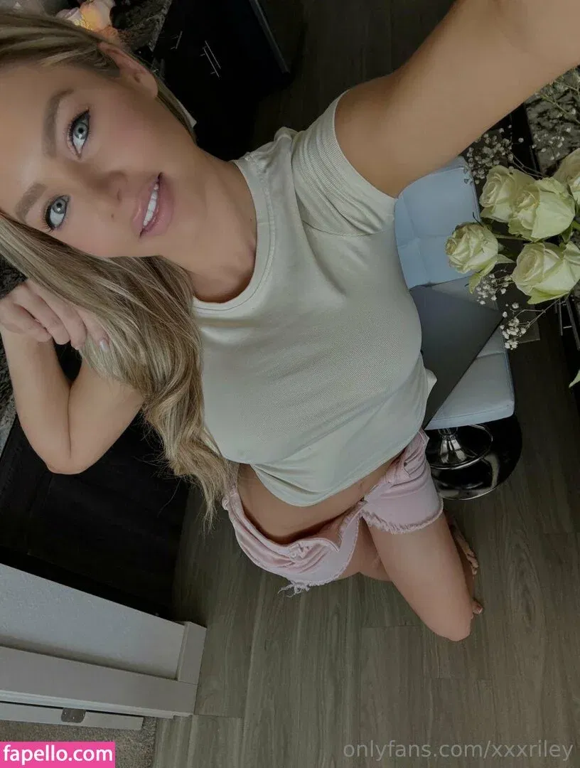 Riley Steele Onlyfans Photo Gallery 