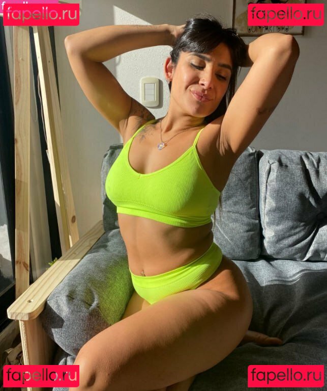 dalilahxxx Nude Onlyfans Photo 16
